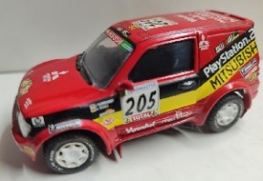 PAJERO N205